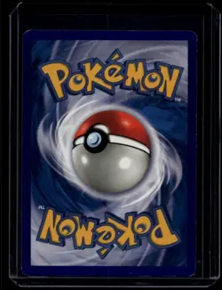 Pokemon TCG Pokedex 87/102 Base Set Shadowless 1st Edition LP - Image 2