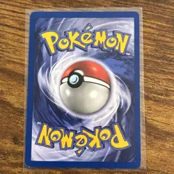 1st Edition Lickitung Pokemon TCG Jungle Set # 38/64 LP/NM - Image 2