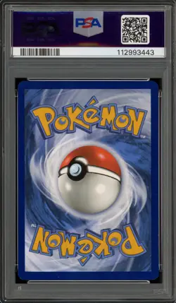 Pokemon Pikachu Lost Origin Trainer Gallery Full Art #TG05 PSA 10 Gem Mint - Image 2
