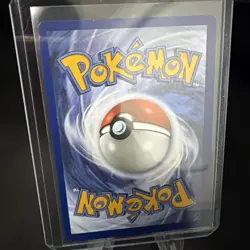 2025 Pokemon Mega Evolution Gargancl #147 Near Mint - Image 2