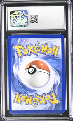 Clawitzer 141/132 Pokemon Mega Evolution Holo Illustration Rare CGC 10 GEM MINT - Image 2