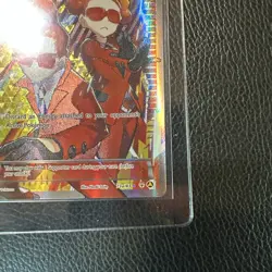 Team Flare Grunt 73a/83 - Alternate Art Promos - Pokemon - Trainer - NM - Image 5