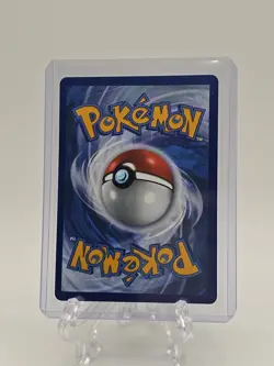 Pokemon TCG Team Rockets Mewtwo EX 213/182 Full Art Destined Rivals - Image 2