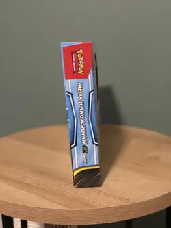 Pokemon Mega Kangaskhan ex Box - Image 2