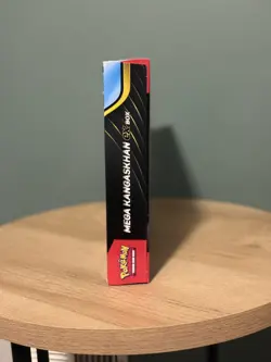 Pokemon Mega Kangaskhan ex Box - Image 4