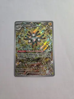 Magneton - 159 (Pokemon Center Exclusive) 159 Sv: Scarlet & Violet Promo Mint - Image 1