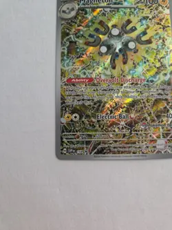 Magneton - 159 (Pokemon Center Exclusive) 159 Sv: Scarlet & Violet Promo Mint - Image 3