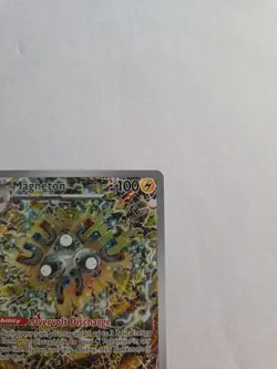 Magneton - 159 (Pokemon Center Exclusive) 159 Sv: Scarlet & Violet Promo Mint - Image 5