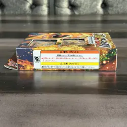 Pokemon XY Mega Battle Deck M Charizard EX Japanese Version Sealed Box 2014 - Image 4