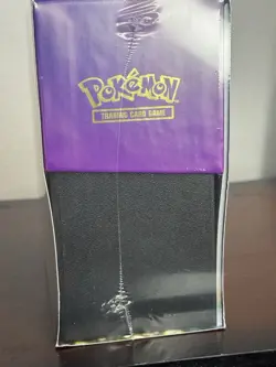 Pokemon Scarlet & Violet Base Set Elite Trainer ETB Miraidon Box Sealed - Image 2