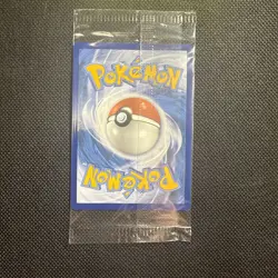 Pokemon TCG Mimikyu SVP075 Paldean Fates ETB Promo Card Sealed - Image 4
