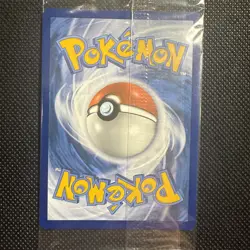 Pokemon TCG Mimikyu SVP075 Paldean Fates ETB Promo Card Sealed - Image 5