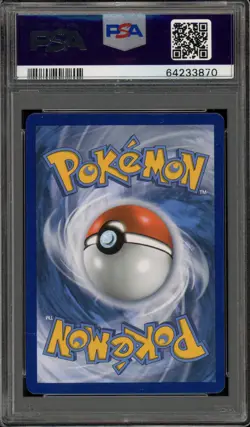 Pokemon Tyranitar V Battle Styles Full Alt Art #155 PSA 10 Gem Mint - Image 2