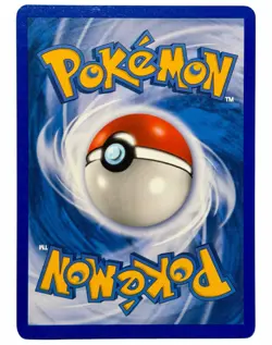 Eevee - Aquapolis 75/147 2002 - E Reader - Pokemon TCG - WOTC - NM - Image 2