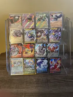 Pokemon Lot Of 67 V Vmax And Ex - Image 3