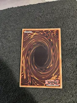 "Infernoble Arms - Almace" Dune-En056 NM Ultra Rare 1st Edition Yugioh - Image 2