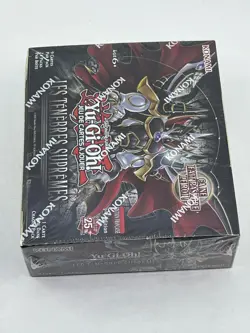 Display Yu-Gi-Oh! Les Tenebres Supremes (SUDA), 1er FR, neuf, scelle, FDP inclus - Image 3