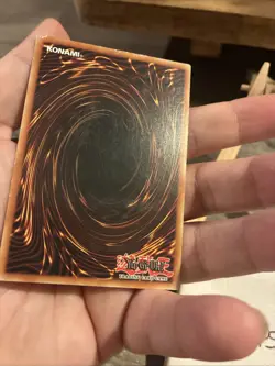 Yu-Gi-Oh Magicien Sombre (Ultimate Rare) YSYR-FR001 neuf - Image 5