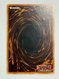 Yu-Gi-Oh! Schicksalsheld - Diamond Dude EOJ-DE003 Ultimate Rare 1. Auflage - Image 2