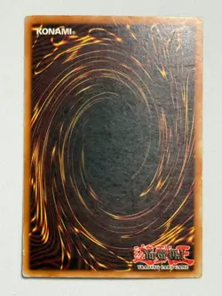 Yu-Gi-Oh! Dunkler Magier SDY-G005 1. Auflage Ultra Rare Deutsch - Image 2