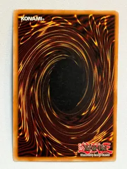 Yu-Gi-Oh! Dark Paladin MFC-105 Ultra Rare Englisch - Image 2