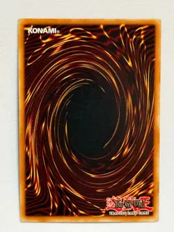 Yu-Gi-Oh! Der Schopfer RDS-DE005 Ultimate Rare 1. Auflage Deutsch - Image 2