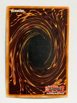Yu-Gi-Oh! Dark Magician Of Chaos IOC-065 Ultra Rare OG Print Englisch - Image 2