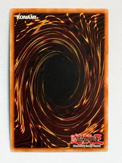 Yu-Gi-Oh! Ehren, Lichtverpflichteter Monch LODT-DE082 Secret Rare OG Print - Image 2
