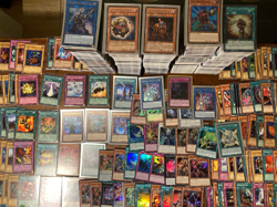 grosse YuGiOh Sammlungs - Auflosung | TCG Sammel - Karten mit vielen Holos #4 - Image 2