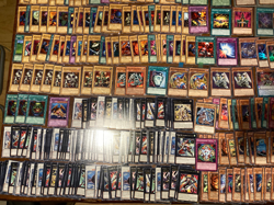 grosse YuGiOh Sammlungs - Auflosung | TCG Sammel - Karten mit vielen Holos #4 - Image 5