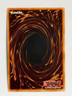Yu-Gi-Oh! Enishi, Shiens Kanzler GLAS-DE032 Ultimate Rare 1. Auflage Deutsch - Image 2