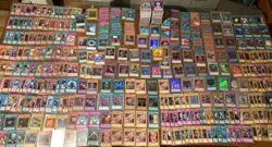 grosse YuGiOh Sammlungs - Auflosung | TCG Sammel - Karten mit vielen Holos #3 - Image 1