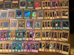 grosse YuGiOh Sammlungs - Auflosung | TCG Sammel - Karten mit vielen Holos #3 - Image 2