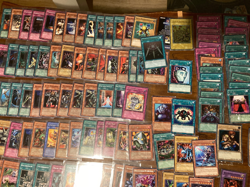 grosse YuGiOh Sammlungs - Auflosung | TCG Sammel - Karten mit vielen Holos #3 - Image 3