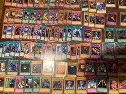 grosse YuGiOh Sammlungs - Auflosung | TCG Sammel - Karten mit vielen Holos #3 - Image 4
