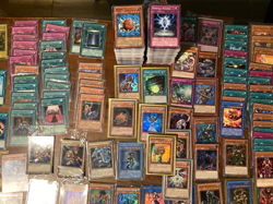 grosse YuGiOh Sammlungs - Auflosung | TCG Sammel - Karten mit vielen Holos #3 - Image 5