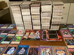 grosse YuGiOh Sammlungs - Auflosung | TCG Sammel - Karten mit vielen Holos #2 - Image 2