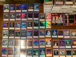 grosse YuGiOh Sammlungs - Auflosung | TCG Sammel - Karten mit vielen Holos #2 - Image 4