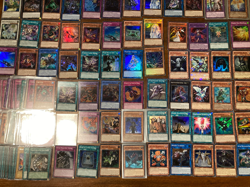 grosse YuGiOh Sammlungs - Auflosung | TCG Sammel - Karten mit vielen Holos #2 - Image 5