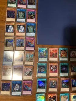 grosse YuGiOh Sammlungs - Auflosung | TCG Sammel - Karten mit Mappen #1 - Image 3