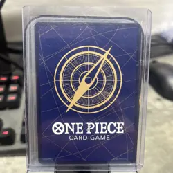 US SELLER Uta EB03-061 SEC One Piece CCG Heroines Edition JP - Image 2