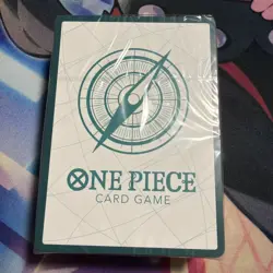 One Piece ST-20 Yellow Katakuri Starter Deck English New Sealed Deck Only NM - Image 2