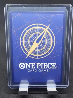 Crocodile OP14-120 Foil OP14 Bandai Character English One Piece Card Game - Image 2