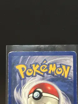 Scyther Holo 10/64 Jungle Set Pokemon Card 1999 WOTC Vintage MP - Image 5