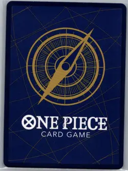 Uta (CS 2023 Event Pack) P-031 English - One Piece Card - NM - Image 2