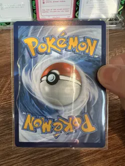 Charizard ex 054/091 Paldean Fates 2024 Holo Rare Pokemon Card TCG - Image 3