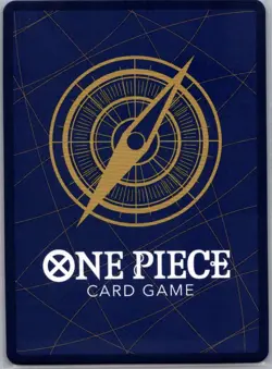 Kaido (CS 2023 Celebration Pack) P-010 English - One Piece Card - NM - Image 2