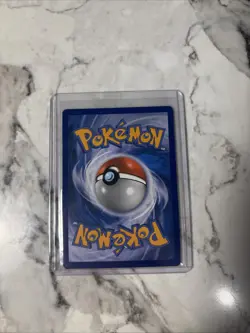 Pokemon TCG Charmander Evolutions Reverse Holo Card 9/108 Common - Image 2