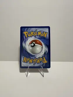 Mega Latias ex 011 Mega Evolutions Black Star Promo Pokemon Card - Image 2