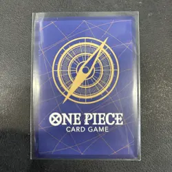 Boa Hancock (SP) The Azure Sea's Seven OP14-112 EN One Piece Card - Image 4